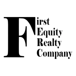 First Equity Realty Corporation Logo